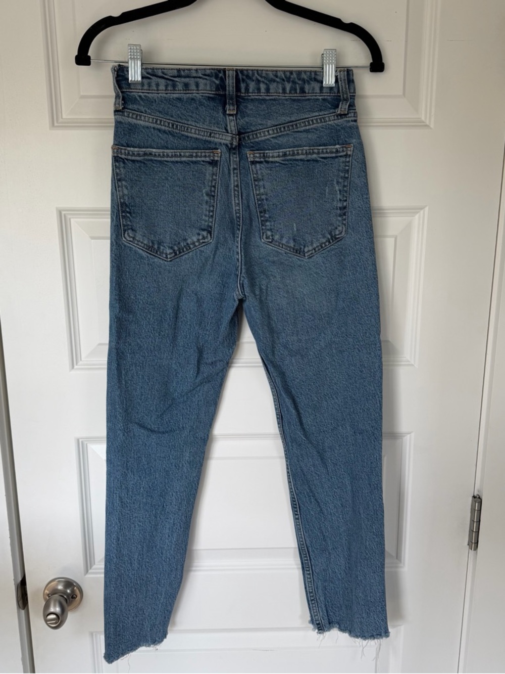ZARA Jeans - Picture 3 of 4